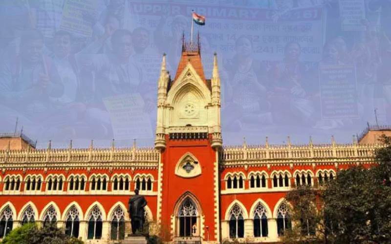   مغربی بنگال میں 32ہزاراساتذہ کی بھرتی گھوٹالہ میں اہم فیصلہ 